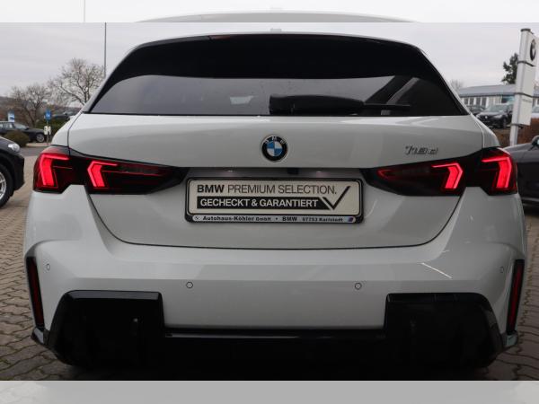 BMW 118 d M-Sport/RFK/Komfortzg/Sportsitze/Adapt. LED/DrivingAss.