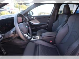 BMW 118 d M-Sport/RFK/Komfortzg/Sportsitze/Adapt. LED/DrivingAss.