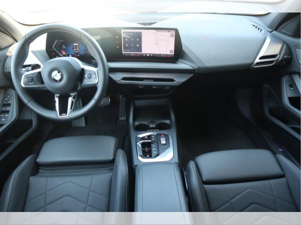 BMW 118 d M-Sport/RFK/Komfortzg/Sportsitze/Adapt. LED/DrivingAss.