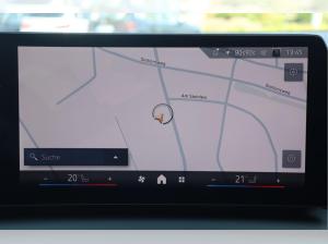 BMW 118 d M-Sport/RFK/Komfortzg/Sportsitze/Adapt. LED/DrivingAss.