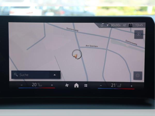 BMW 118 d M-Sport/RFK/Komfortzg/Sportsitze/Adapt. LED/DrivingAss.