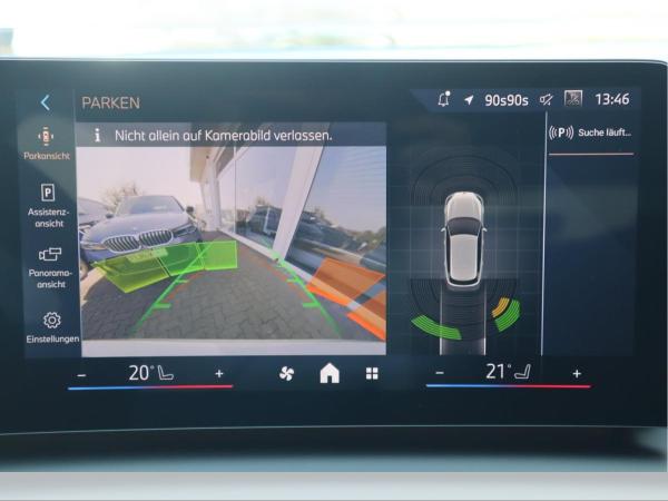 BMW 118 d M-Sport/RFK/Komfortzg/Sportsitze/Adapt. LED/DrivingAss.