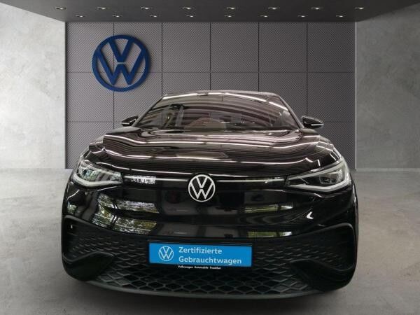 Volkswagen ID.5 Pro Navi IQ.Light DAB+ FrontAssist