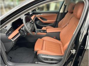 Skoda Superb Combi L&K 1,5 TSI iV DSG Panoramadach Leder AHK