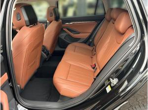 Skoda Superb Combi L&K 1,5 TSI iV DSG Panoramadach Leder AHK