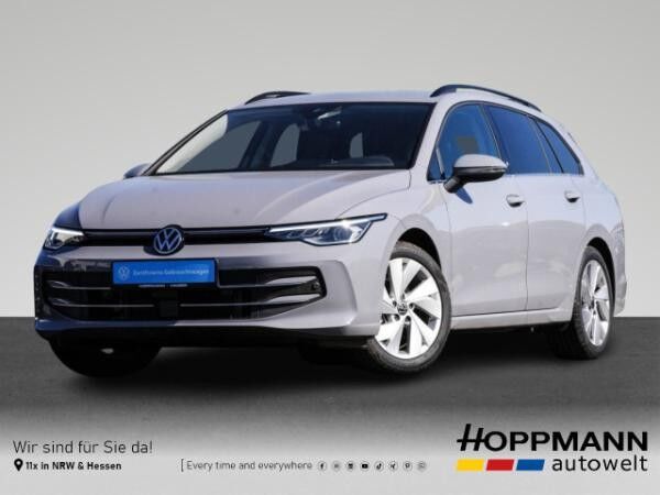 Volkswagen Golf VIII Variant Style AHK Navi Kamera HeadUp