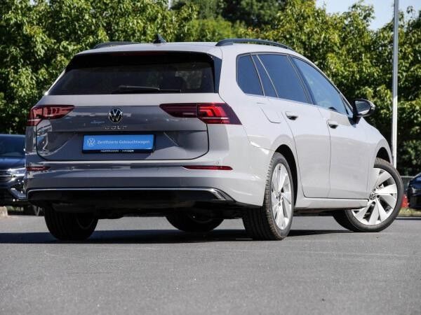 Volkswagen Golf VIII Variant Style AHK Navi Kamera HeadUp
