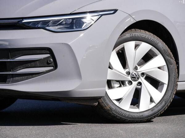 Volkswagen Golf VIII Variant Style AHK Navi Kamera HeadUp