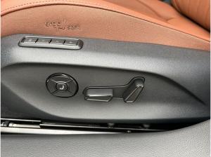 Skoda Superb Combi L&K 1,5 TSI iV DSG Panoramadach Leder AHK