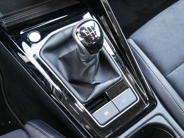 Volkswagen Golf VIII Variant Style AHK Navi Kamera HeadUp