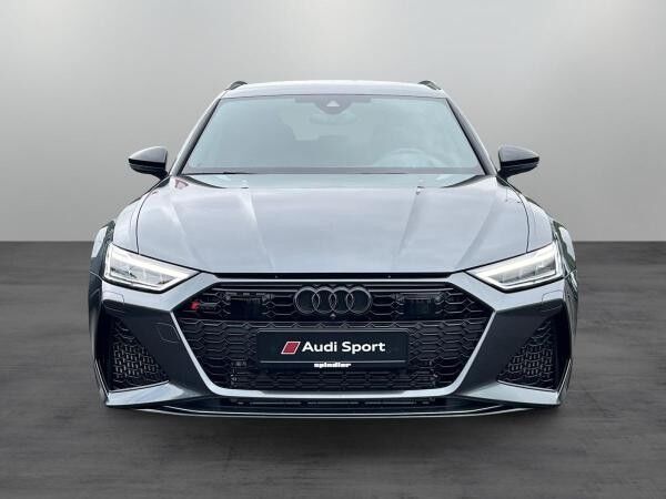 Audi RS6 Avant ABT-Power S  720 PS / 900Nm  🚀