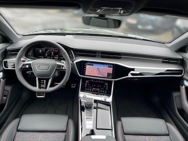 Audi RS6 Avant ABT-Power S  720 PS / 900Nm  🚀
