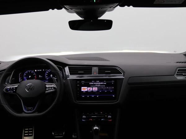 Volkswagen Tiguan R 2.0 TSI 4M DSG / IQ.Drive, Matrix, 360°