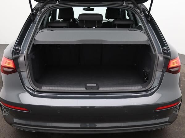 Audi A3 Sportback 30TDI S-tronic / MMI-Navi plus, ACC