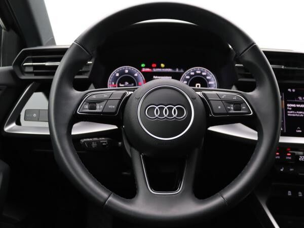 Audi A3 Sportback 30TDI S-tronic / MMI-Navi plus, ACC