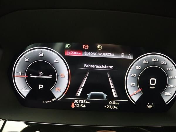 Audi A3 Sportback 30TDI S-tronic / MMI-Navi plus, ACC