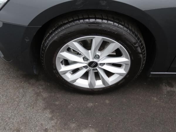 Audi A3 Sportback 30TDI S-tronic / MMI-Navi plus, ACC