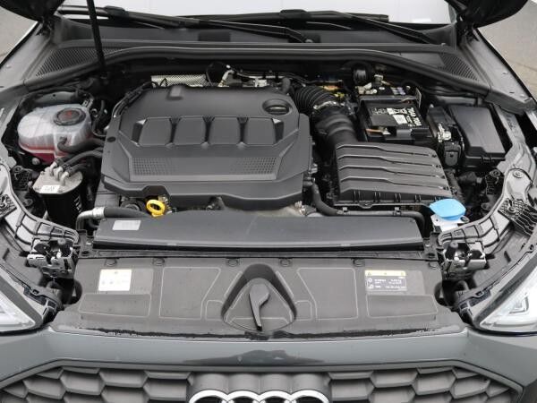 Audi A3 Sportback 30TDI S-tronic / MMI-Navi plus, ACC