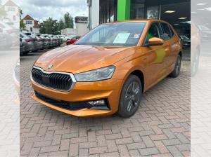 Skoda Fabia Tour 1,0 TSI 70 kW 5-Gang-Schaltgetriebe**AKTION**