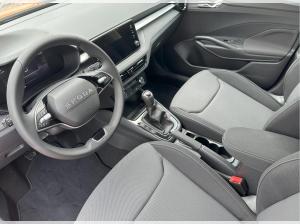 Skoda Fabia Tour 1,0 TSI 70 kW 5-Gang-Schaltgetriebe**AKTION**