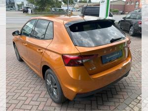 Skoda Fabia Tour 1,0 TSI 70 kW 5-Gang-Schaltgetriebe**AKTION**