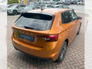 Skoda Fabia Tour 1,0 TSI 70 kW 5-Gang-Schaltgetriebe**AKTION**