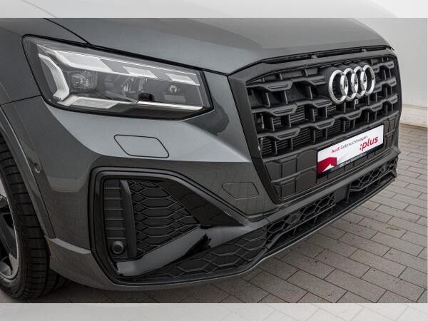 Audi Q2 S line 35 TFSI S tr.