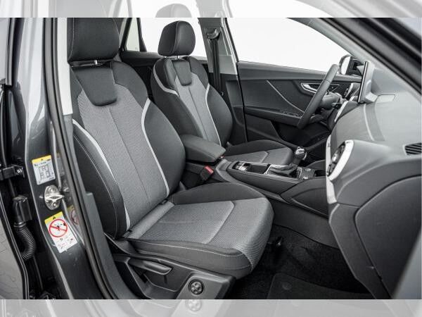Audi Q2 S line 35 TFSI S tr.