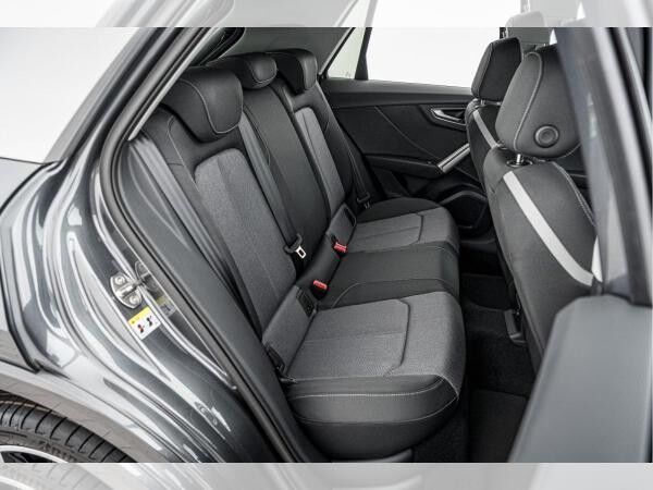 Audi Q2 S line 35 TFSI S tr.