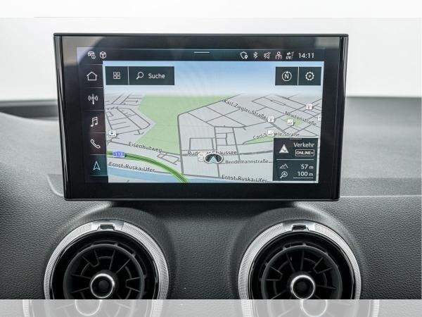 Audi Q2 S line 35 TFSI S tr.