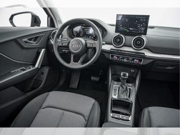 Audi Q2 S line 35 TFSI S tr.