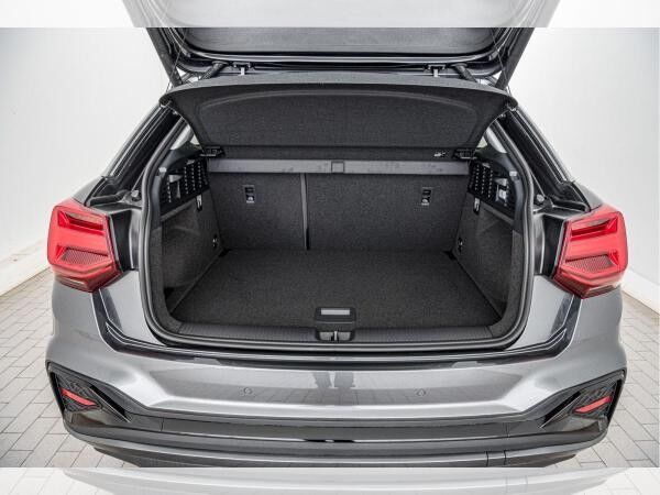 Audi Q2 S line 35 TFSI S tr.
