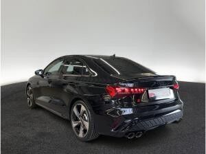 Audi S3 Limousine 2.0 TFSI Kamera virtual Navi LED DAB