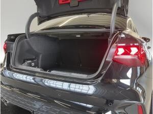 Audi S3 Limousine 2.0 TFSI Kamera virtual Navi LED DAB