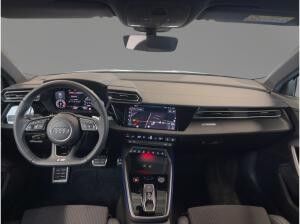 Audi S3 Limousine 2.0 TFSI Kamera virtual Navi LED DAB