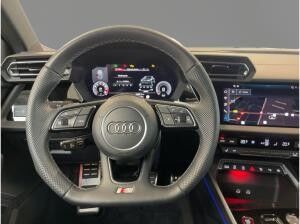 Audi S3 Limousine 2.0 TFSI Kamera virtual Navi LED DAB
