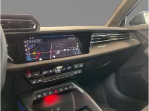 Audi S3 Limousine 2.0 TFSI Kamera virtual Navi LED DAB