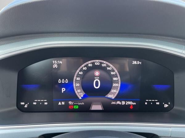 Volkswagen T-Roc 2.0 TDI *Goal* DSG AHK Navi Kamera ACC SHZ