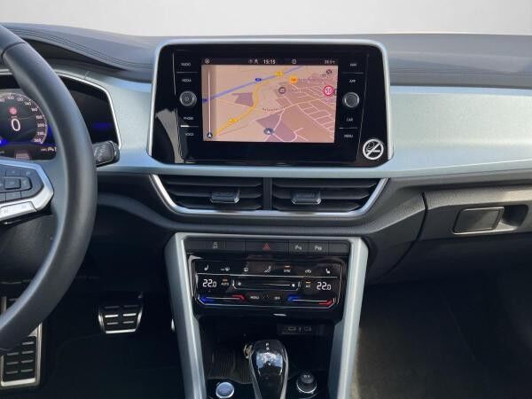 Volkswagen T-Roc 2.0 TDI *Goal* DSG AHK Navi Kamera ACC SHZ