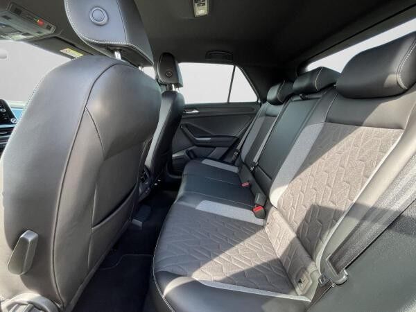 Volkswagen T-Roc 2.0 TDI *Goal* DSG AHK Navi Kamera ACC SHZ