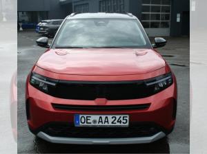 Opel Frontera GS Hybrid Navigation, Kamera, PDC, Sofort verfügbar