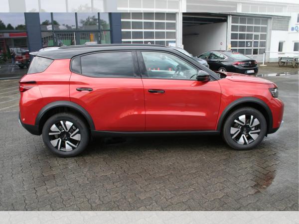 Opel Frontera GS Hybrid Navigation, Kamera, PDC, Sofort verfügbar