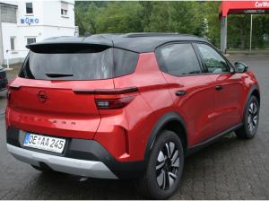 Opel Frontera GS Hybrid Navigation, Kamera, PDC, Sofort verfügbar