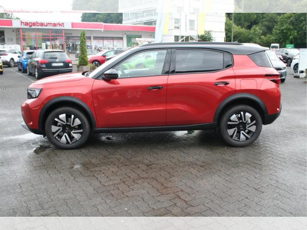 Opel Frontera GS Hybrid Navigation, Kamera, PDC, Sofort verfügbar