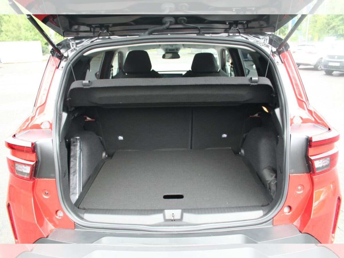 Opel Frontera GS Hybrid Navigation, Kamera, PDC, Sofort verfügbar