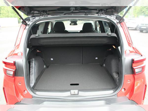 Opel Frontera GS Hybrid Navigation, Kamera, PDC, Sofort verfügbar