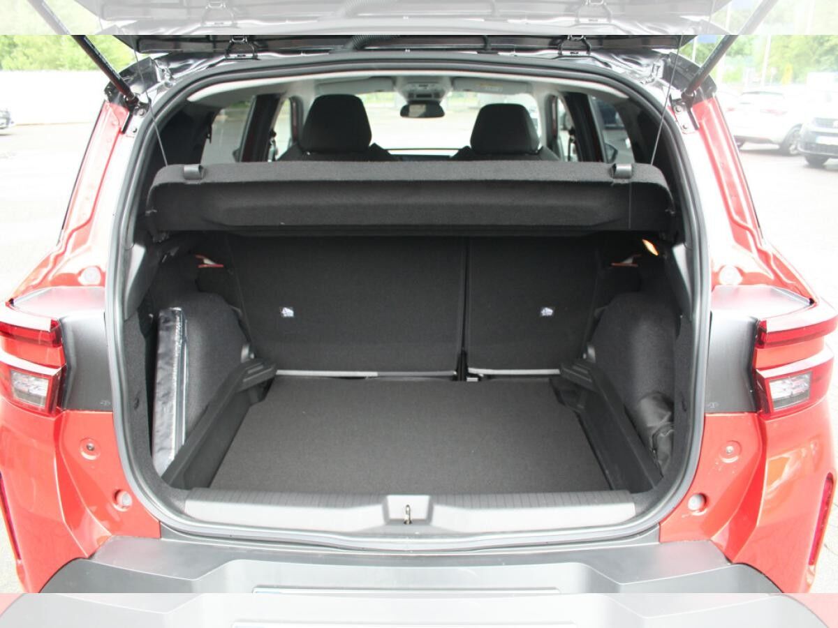 Opel Frontera GS Hybrid Navigation, Kamera, PDC, Sofort verfügbar