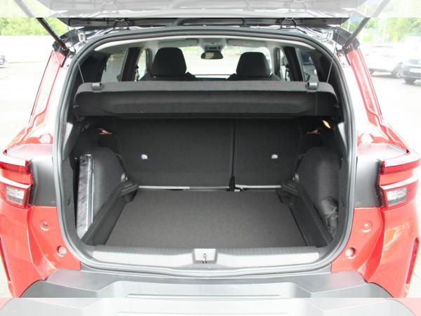 Opel Frontera GS Hybrid Navigation, Kamera, PDC, Sofort verfügbar