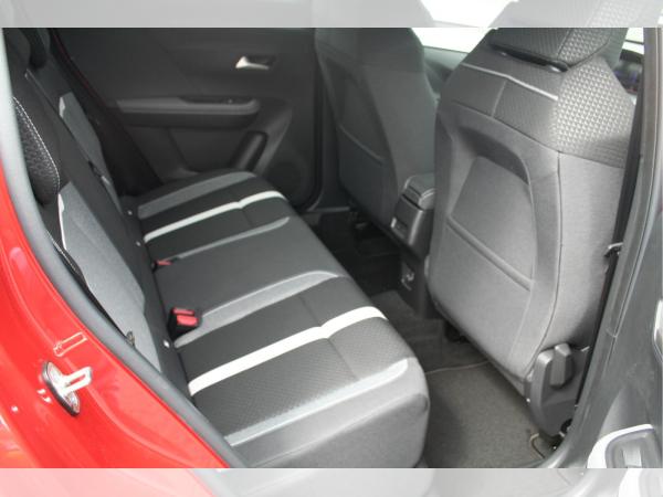 Opel Frontera GS Hybrid Navigation, Kamera, PDC, Sofort verfügbar