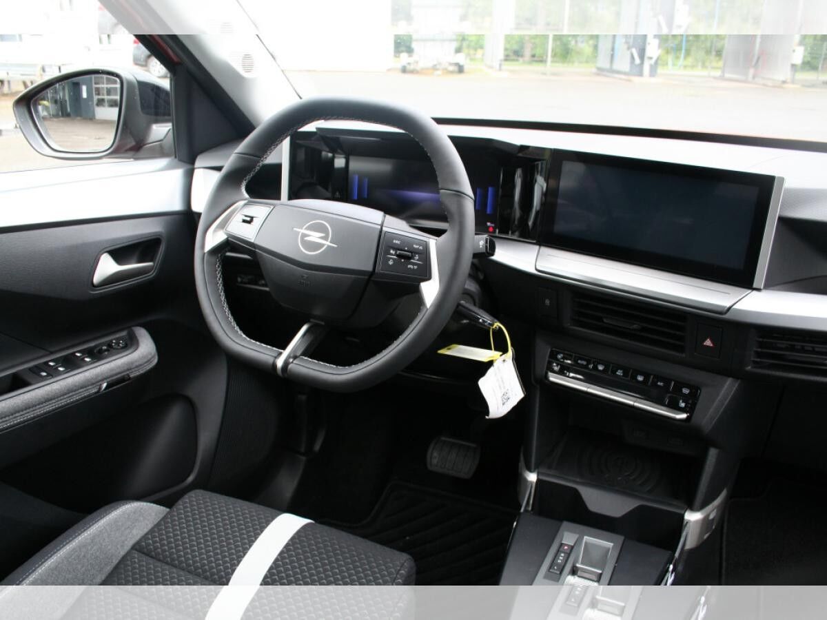 Opel Frontera GS Hybrid Navigation, Kamera, PDC, Sofort verfügbar